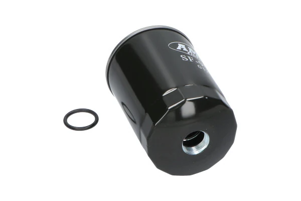 Фільтр палива на Volkswagen Polo III 6KV2