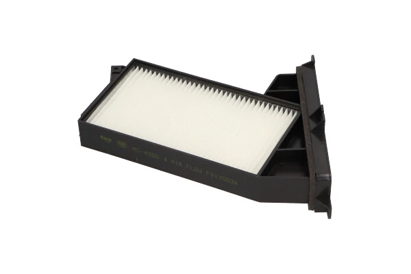 Купити Фільтр салону Mitsubishi Galant VIII EA