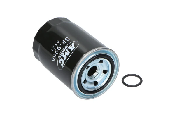 Купити Паливний фільтр Volkswagen Polo III 6KV2