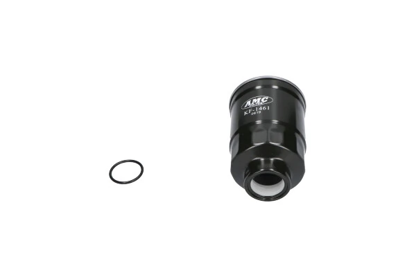 Фільтр палива на Hyundai Galloper  JK