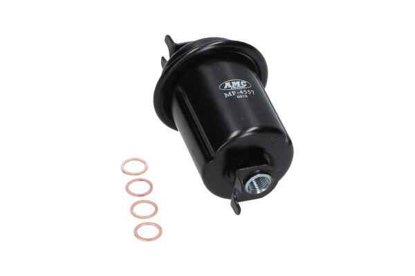 Фільтр палива на Hyundai Lantra I 