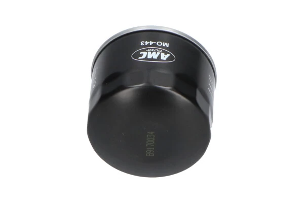 Фільтр масла на Fiat Ducato II 244