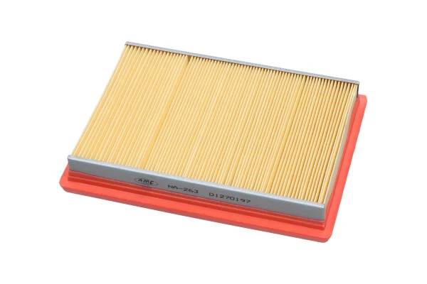 16546JG30A Renault (RVI) Повітряний фільтр двигуна