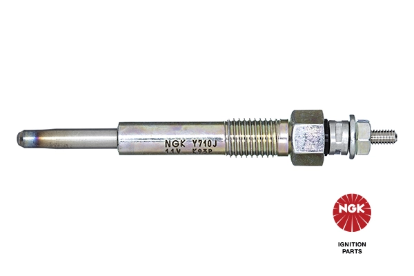 Купити 8970283690 Isuzu Свічка накалу