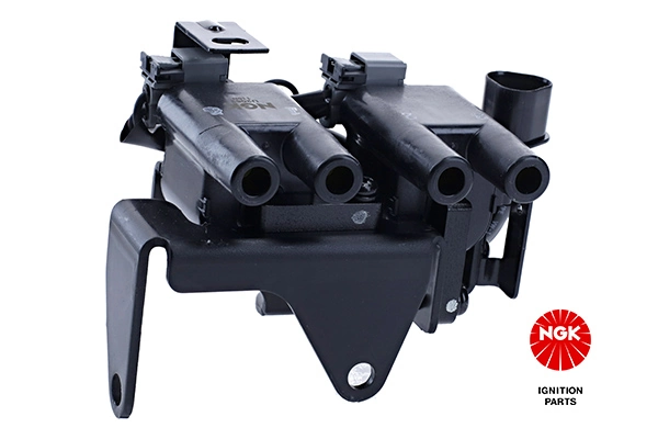 Котушка запалювання Hyundai I10 хетчбек (PA) (2007 - 2010) ціна, від 45.87 USD