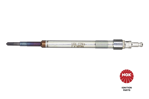 Свіча накалу NGK DP55 ціна, від 17.84 USD