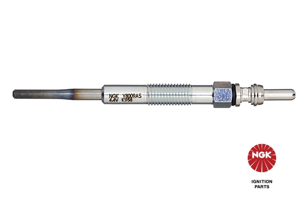Свічки запалювання Bosch 250403003