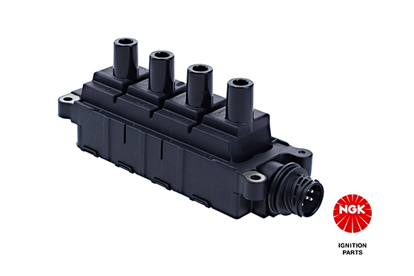 Котушка запалювання Standard UF291 ціна, від 124.80 USD