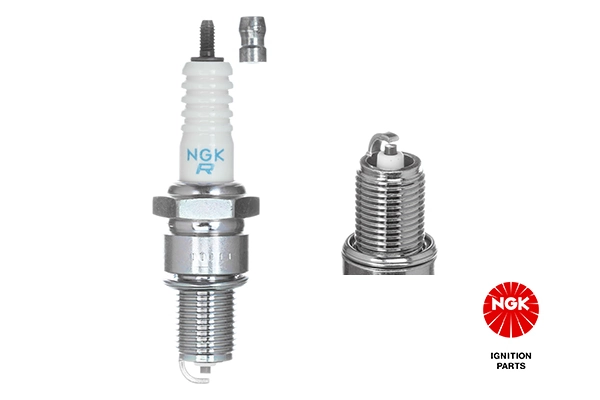 Свічки автомобільні Bosch 242229926 ціна, від 3.03 USD