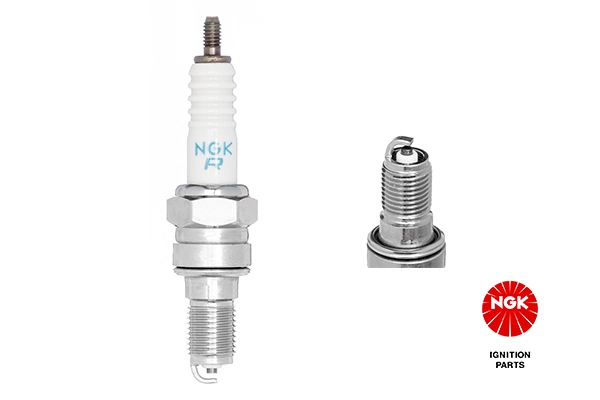 Свічки автомобільні NGK CPR6EB9 ціна, від 6.57 USD