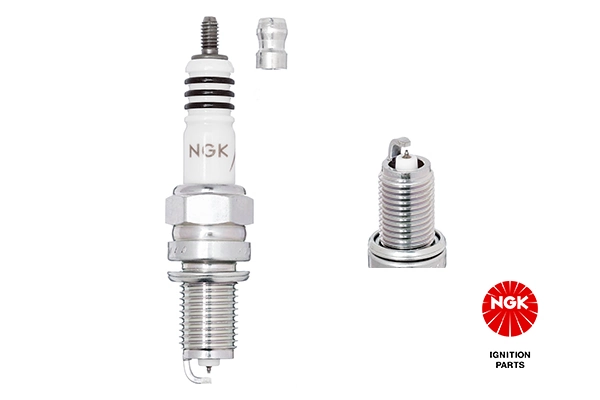 Свічки автомобільні Denso IXU274 ціна, від 13.75 USD