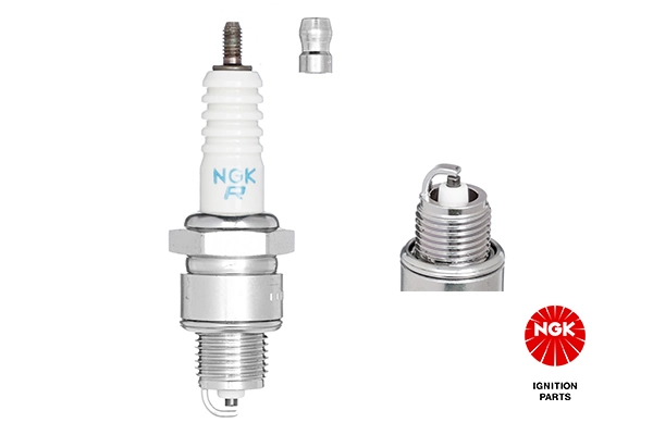 Купити CW7NP Magneti Marelli Свічка запалювання