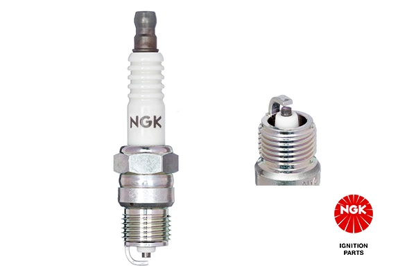 Свічки запалювання BP5FS NGK