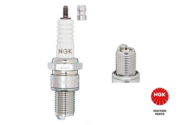 Купити R73769 NGK Свічка запалювання