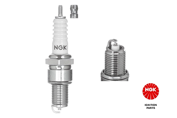 Свічки автомобільні NGK 6511 ціна, від 2.62 USD