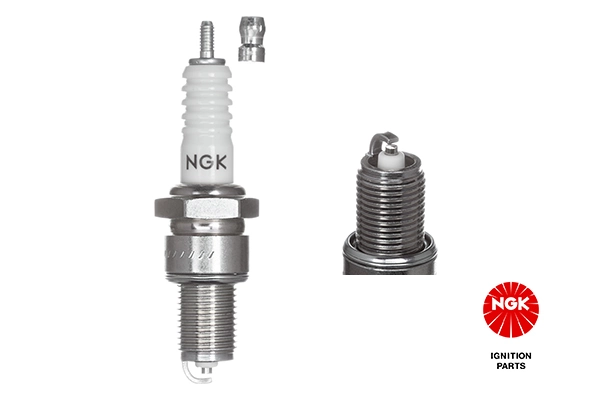 Свічки автомобільні NGK 7811 ціна, від 2.02 USD