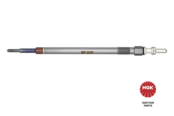 Свічка накалу UY35A Magneti Marelli