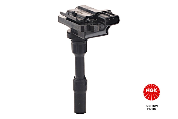  Котушка запалювання Suzuki Jimny 