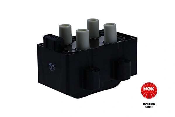 Котушка запалювання Expert Line D7006B ціна, від 14.68 USD