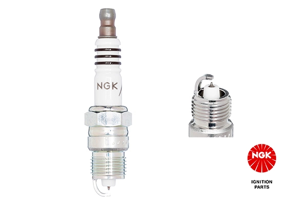 Свічки автомобільні NGK UR4IX ціна, від 15.06 USD