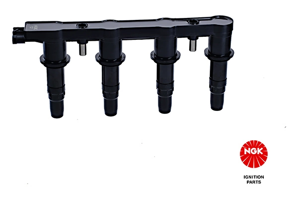 Котушка запалювання 60717147012 Magneti Marelli