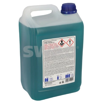 Купити R80G11BLU005 Goodrem Охолоджуюча рідина для двигунів