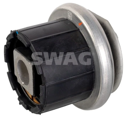 Подушка задньої балки A1673510100 Mercedes