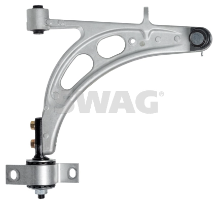 Важіль передньої підвіски нижній, правий Subaru Impreza II седан (GD, GG) (2000 - 2007) ціна, від 214.43 USD