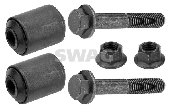 С/блок нижнього важеля Volvo V70 I