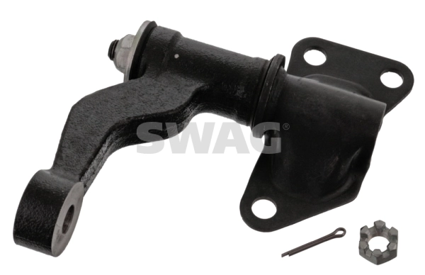 Важіль маятниковий Nissan/Infiniti 485302S485 ціна, від 19.35 USD