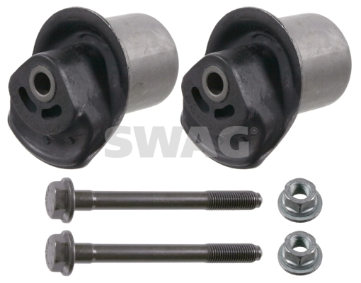 Купити VWKT006 Kautek Сайлентблок задньої балки