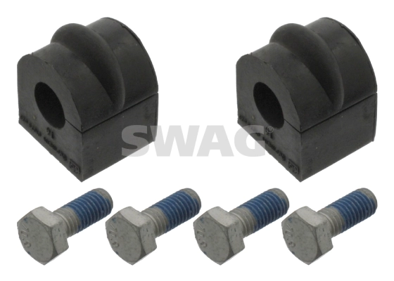 19498006S Formpart/Otoform Ремкомплект заднього стабілізатора