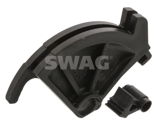 Ремкомплект сектора приводу зчеплення 5F206 Cofle