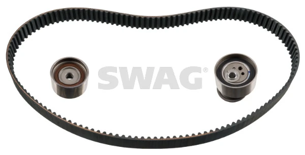  Комплект ГРМ Mazda 323 
