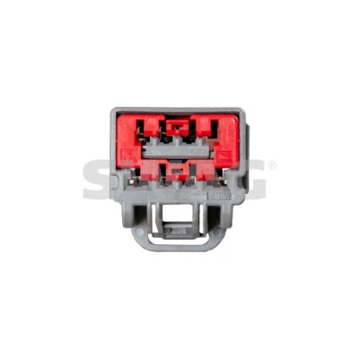 K68333901AE Fiat/Alfa/Lancia Амортизатор кришки багажника / двері 3/5-ї задньої
