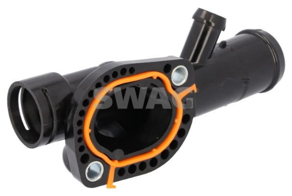 Фланець системи охолодження (трійник) AND 3T121010 ціна, від 11.27 USD