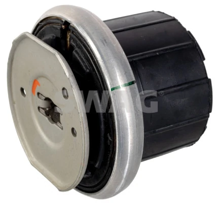 Купити A1673510100 Mercedes Подушка задньої балки