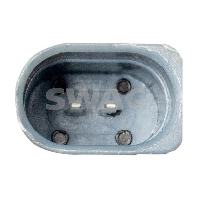 Ліва подушка двигуна Swag 33104918 ціна, від 97.61 USD
