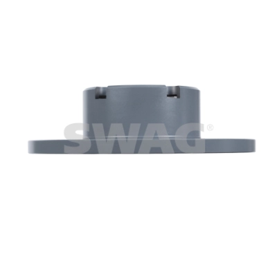 Диск переднього гальма Swag 10904876 ціна, від 33.97 USD