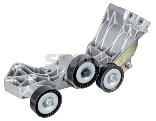 Натягувач приводного ременя Mercedes A6402003270 ціна, від 131.57 USD