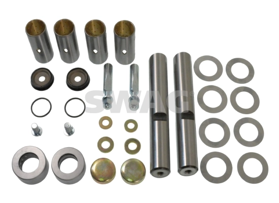 5878321972 Isuzu Ремкомплект шкворня поворотного кулака