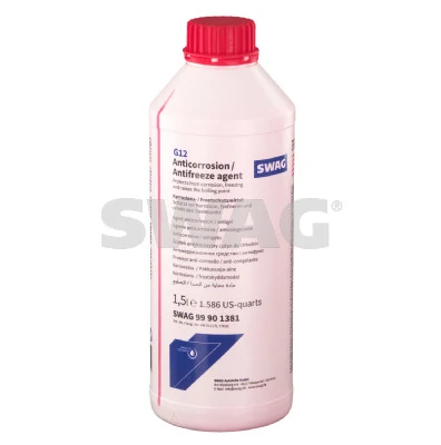 R80G12PLUS015 Goodrem Охолоджуюча рідина