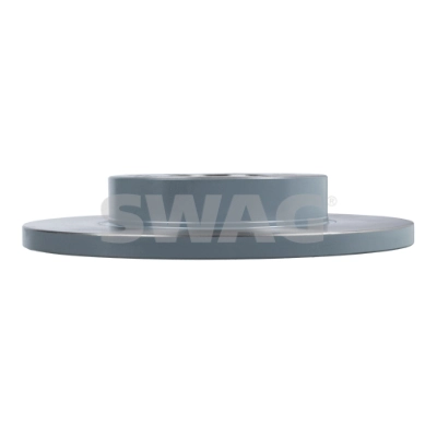 Диск переднього гальма Swag 40908504 ціна, від 19.98 USD