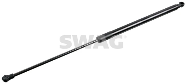 Купити 9811547680 Peugeot/Citroen Амортизатор двері багажника