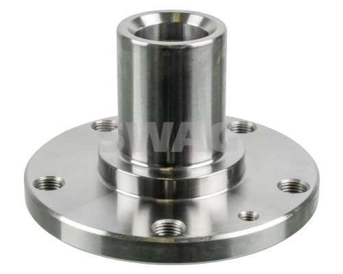 Маточина колеса передня Fiat/Alfa/Lancia 07657422 ціна, від 20.10 USD