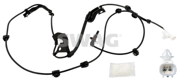 TQ11250 Tqparts Сенсор АБС