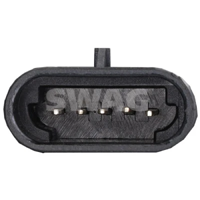 Клапан EGR Swag 40921159 ціна, від 39.43 USD