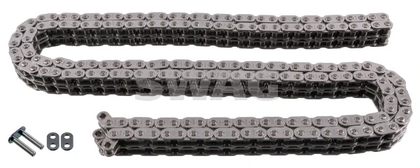 Ланцюг приводу распредвала на Mercedes E  S211