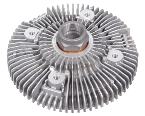 В'язкова муфта вентилятора Polcar SV6053S ціна, від 40.91 USD