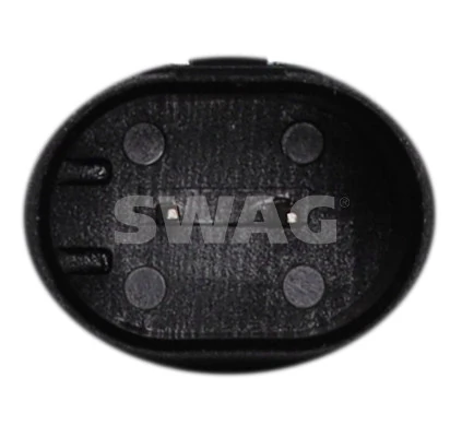 Клапан електромагнітний положення (фаз) розподільного валу, правий Swag 50948721 ціна, від 57.94 USD